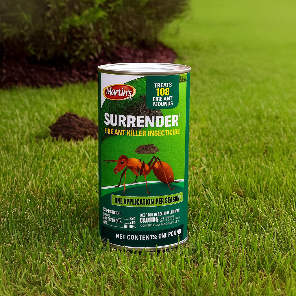 Fire Ant Killer E98074