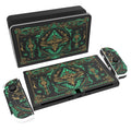Protective Stickers for Nintendo Switch OLED Model N24065