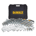 192 Pcs. Mechanics Tool Set, SAE and Metric Socket Wrench Set O8490