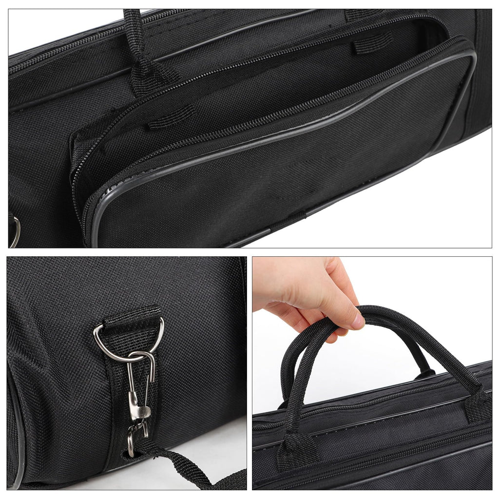 Trumpet Carrying Bag with Shoulder Strap F860
