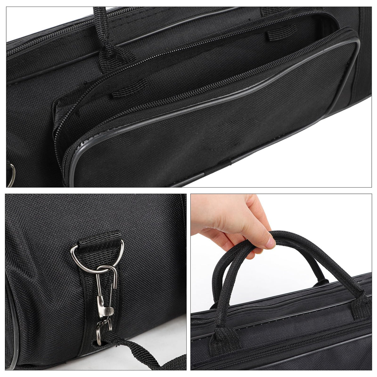 Trumpet Carrying Bag with Shoulder Strap F860