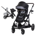 Single to Double Modular Stroller J98960