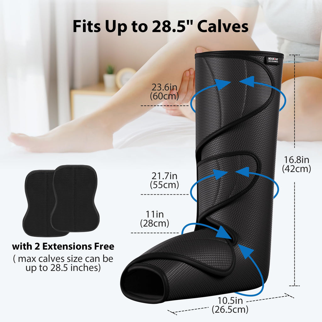 Leg Massager D27694