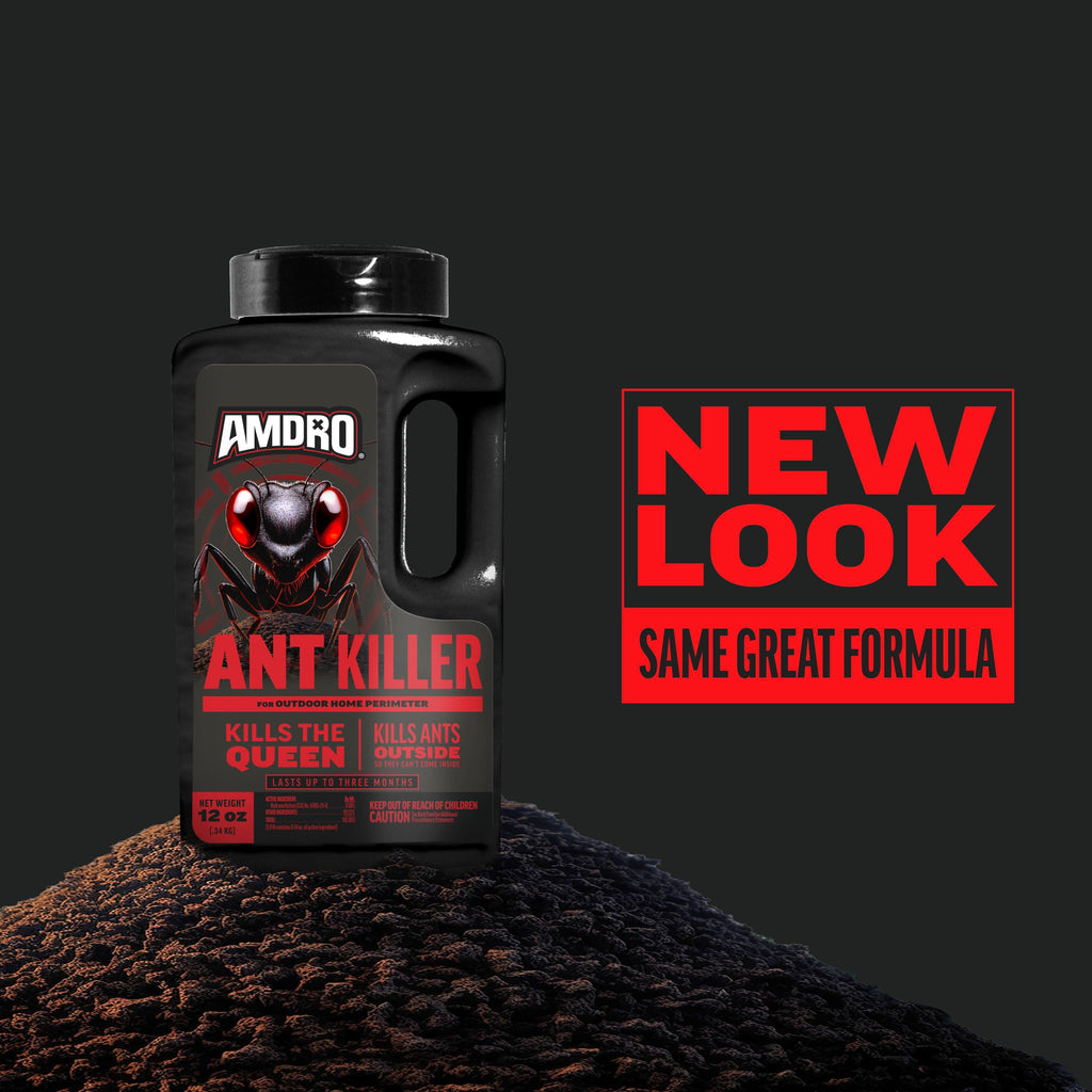 Ant Killer 12 Oz N4815