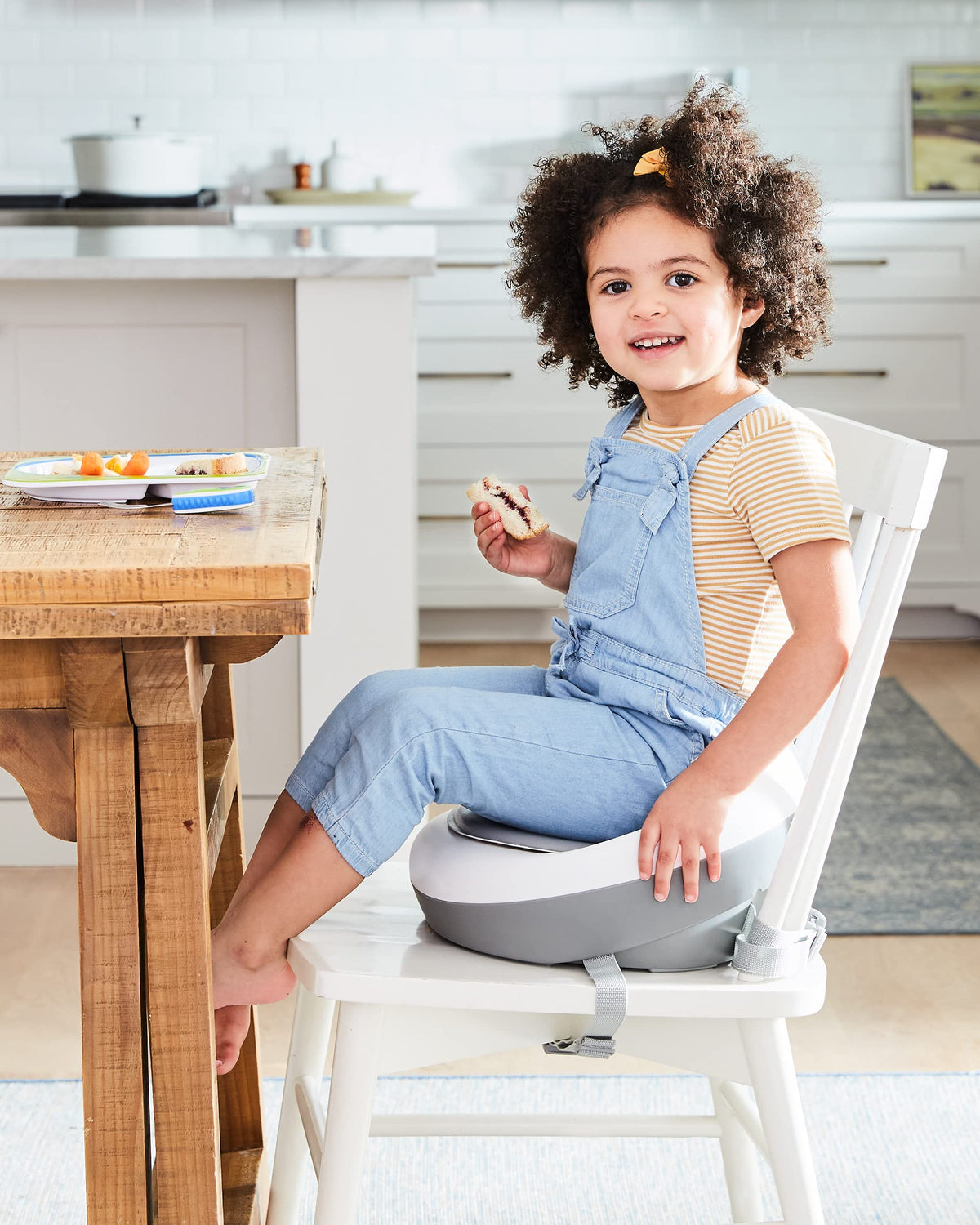 Booster Seat for Dining Table M2549