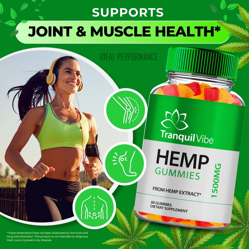 Maximum Strength All Natural Gummies (5 Pack) N68783