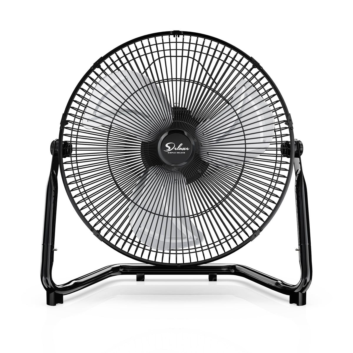 20-Inch 3-Speed High Velocity Industrial Floor Fan H684573