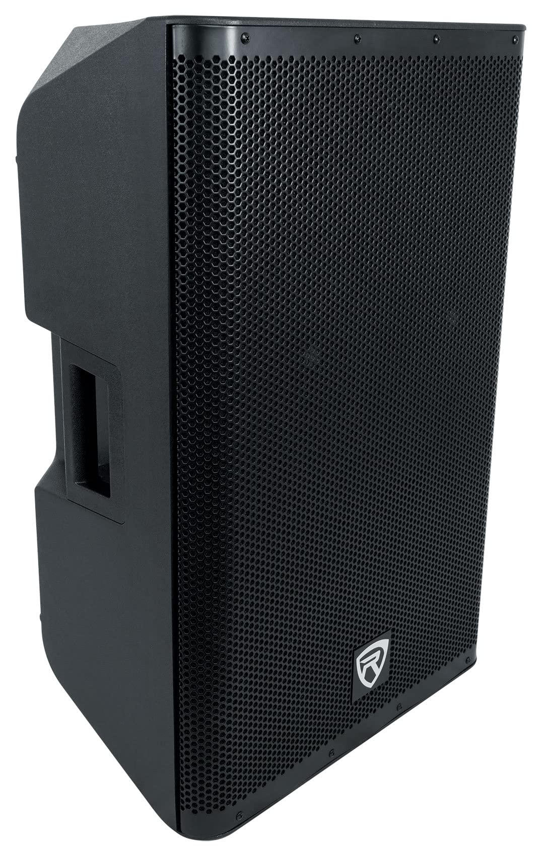 15" Active DJ Speaker Pair with Mixer P5819