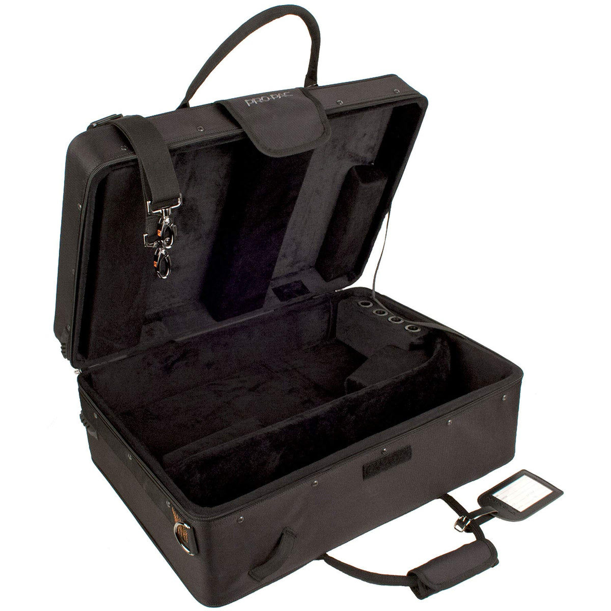Trumpet/Flugel Horn Combination Case O9303