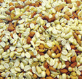 Raw Peanuts 25 lbs Y113818