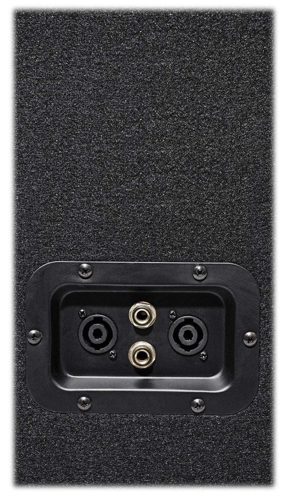 18" Passive 8-ohm Pro Audio Subwoofer with MDF Cabinet I125687