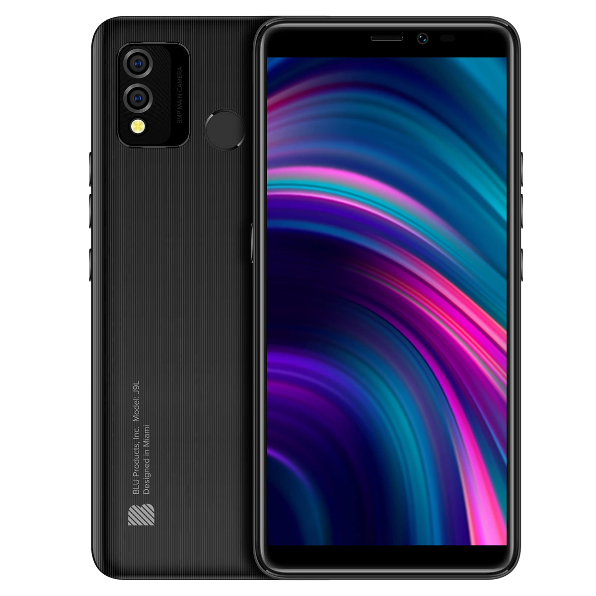 Unlocked 6.0” Display 32GB Black Q1964