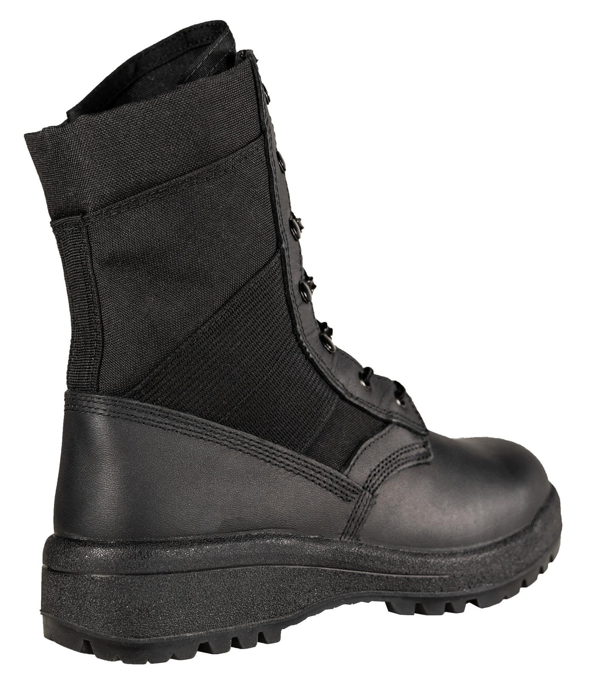 8" Military Tactical Combat Boots A456968