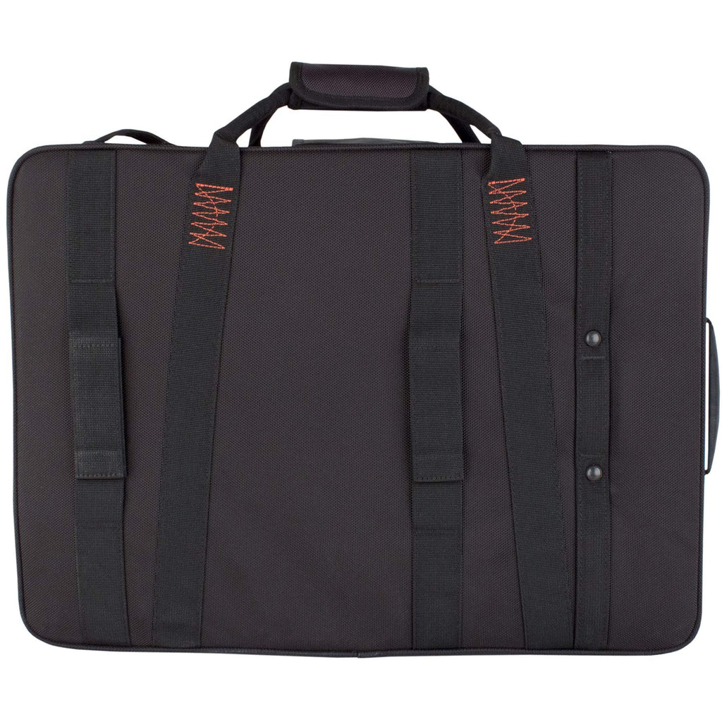 Trumpet/Flugel Horn Combination Case O9303