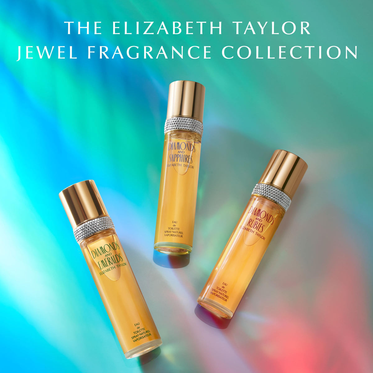 Eau de Toilette 3.3 fl oz I4371