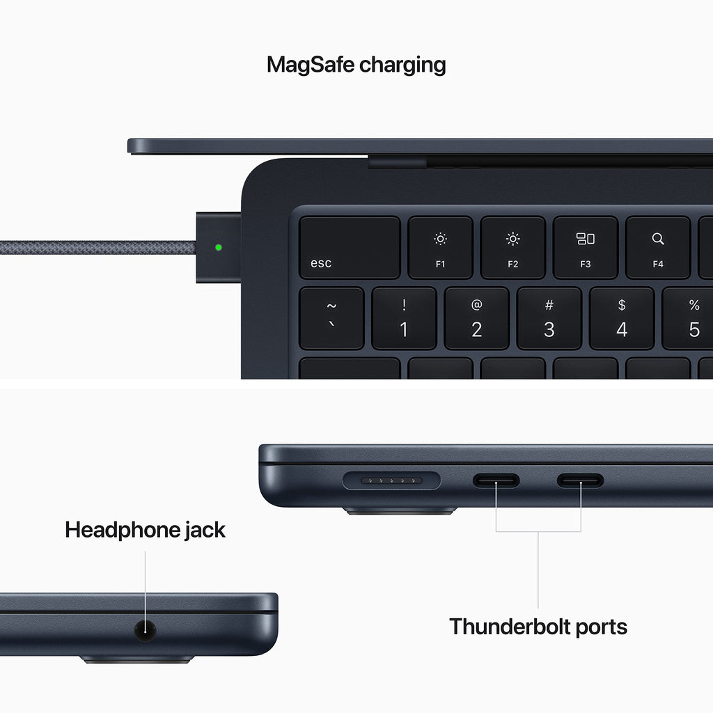 13-inch 16GB RAM 256GB SSD Laptop V5462
