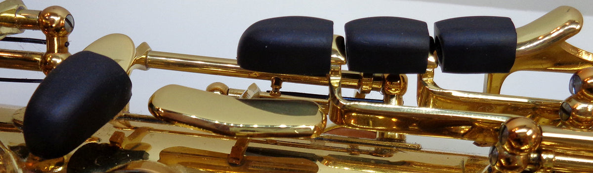 Saxophone Side Key Risers S333192