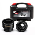 2 Piece Ball Joint Socket Set, 3/4" Drive with Storage Case C409