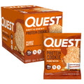 Peanut Butter Protein Cookie 12 Count A404