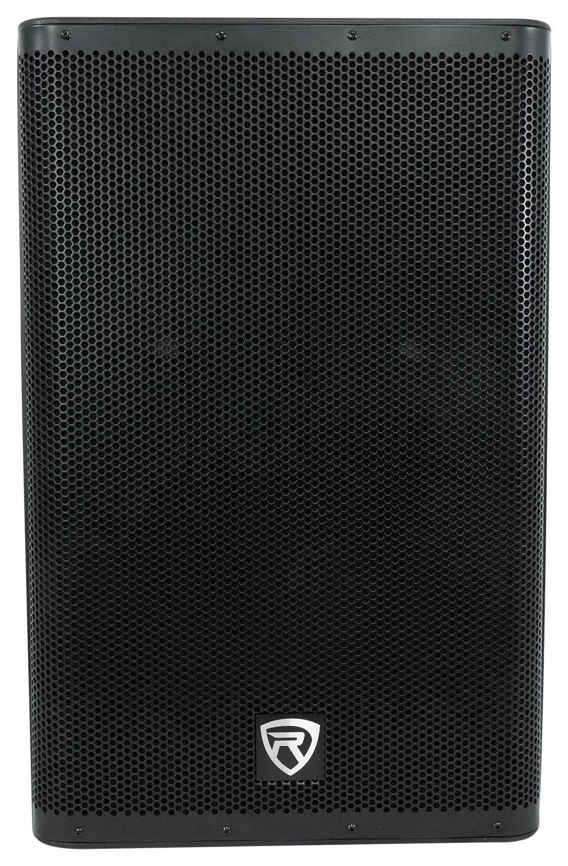 15" Active DJ Speaker Pair with Mixer P5819