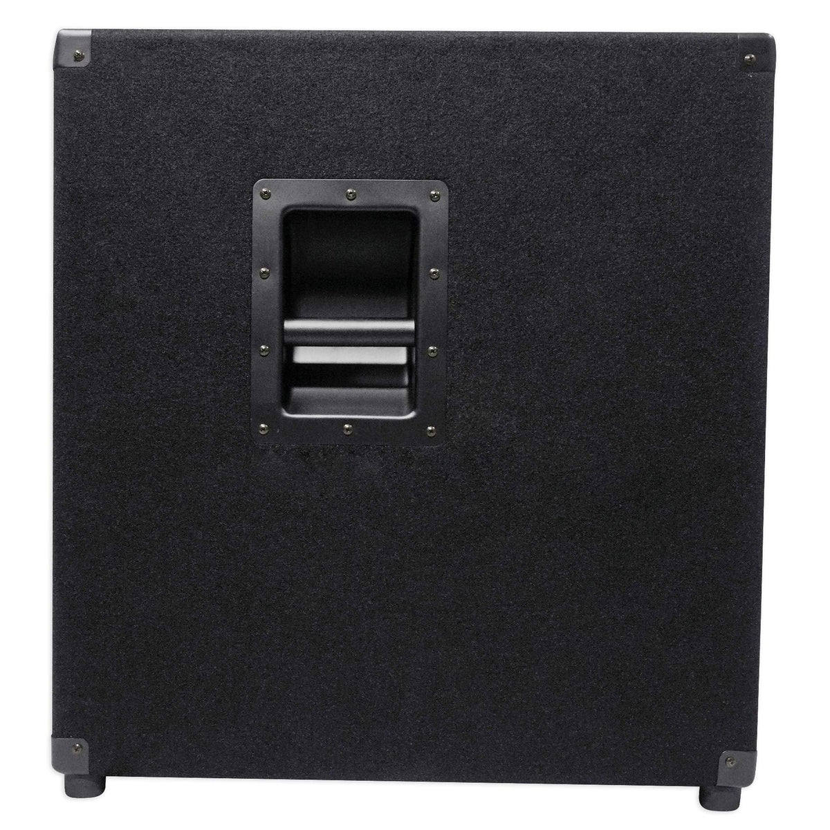 18" Passive 8-ohm Pro Audio Subwoofer with MDF Cabinet I125687