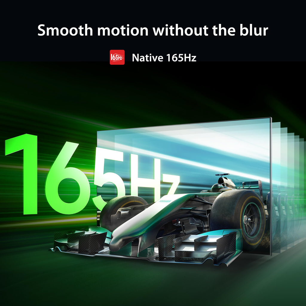 65" 4K UHD QLED Smart Fire TV A87452