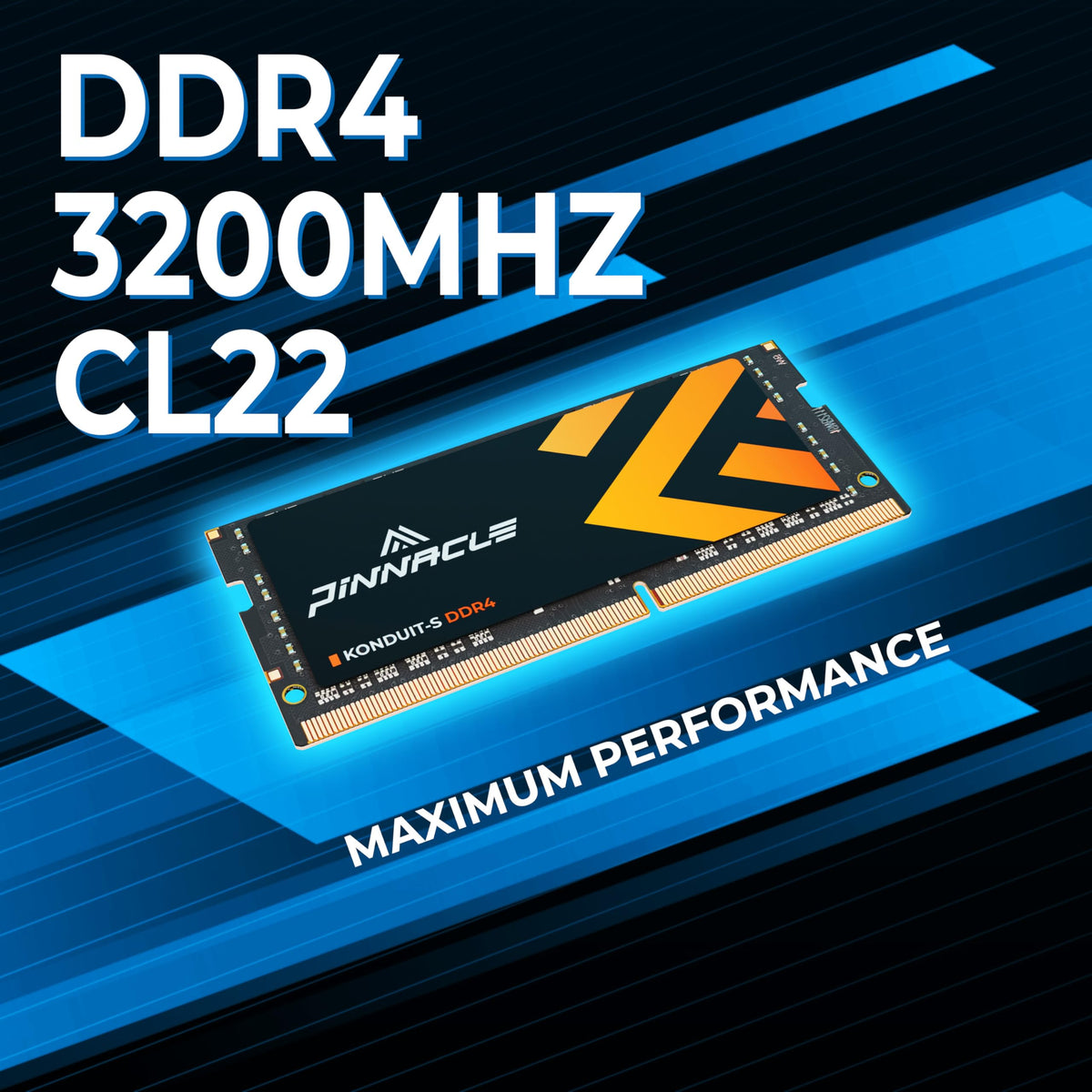 16GB DDR4 3200MHz SODIMM Laptop Memory RAM Module G303247