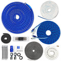 4 Gauge OFC Amp Wiring Install Kit G94669