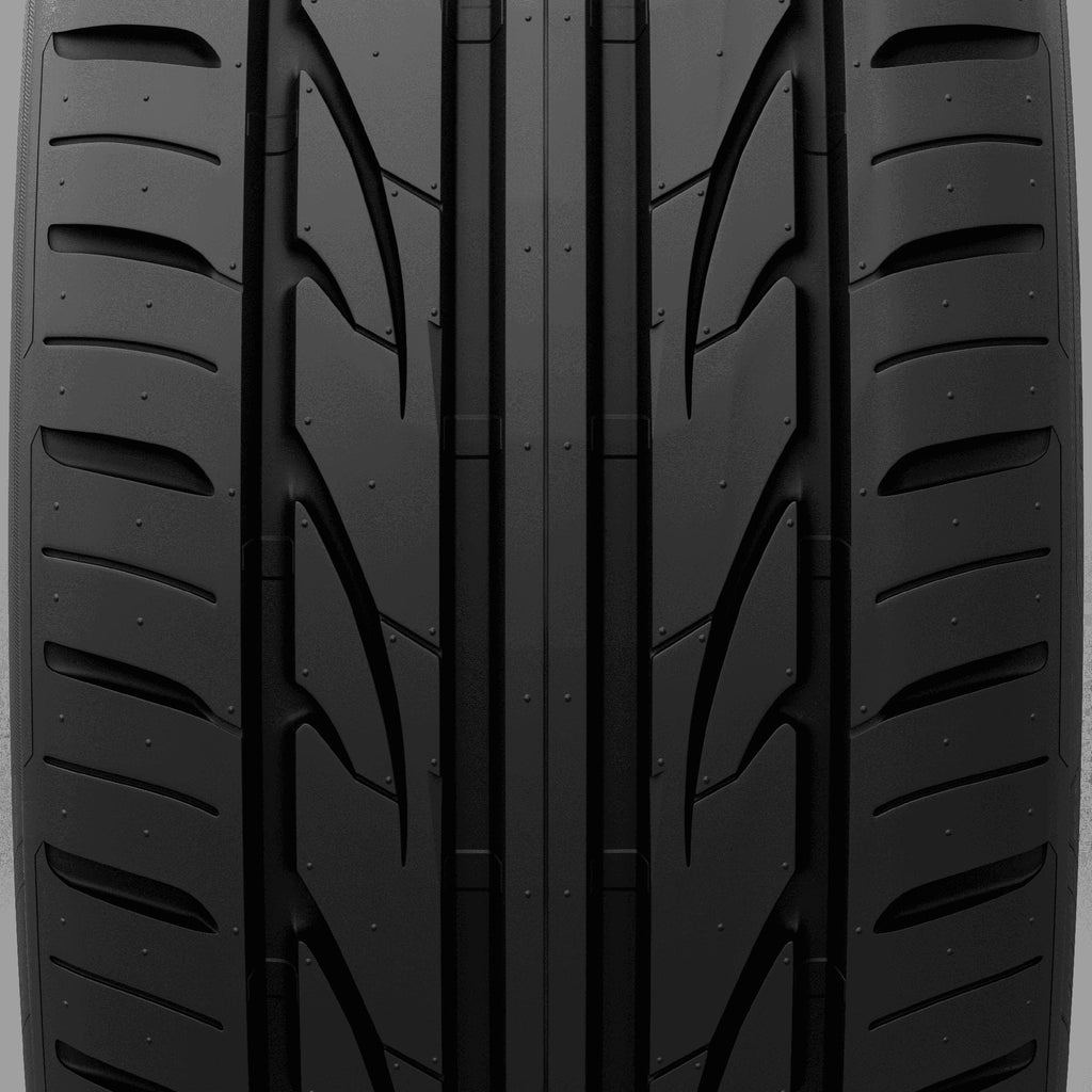 235/40ZR18 95W XL Passenger Tire Z1248