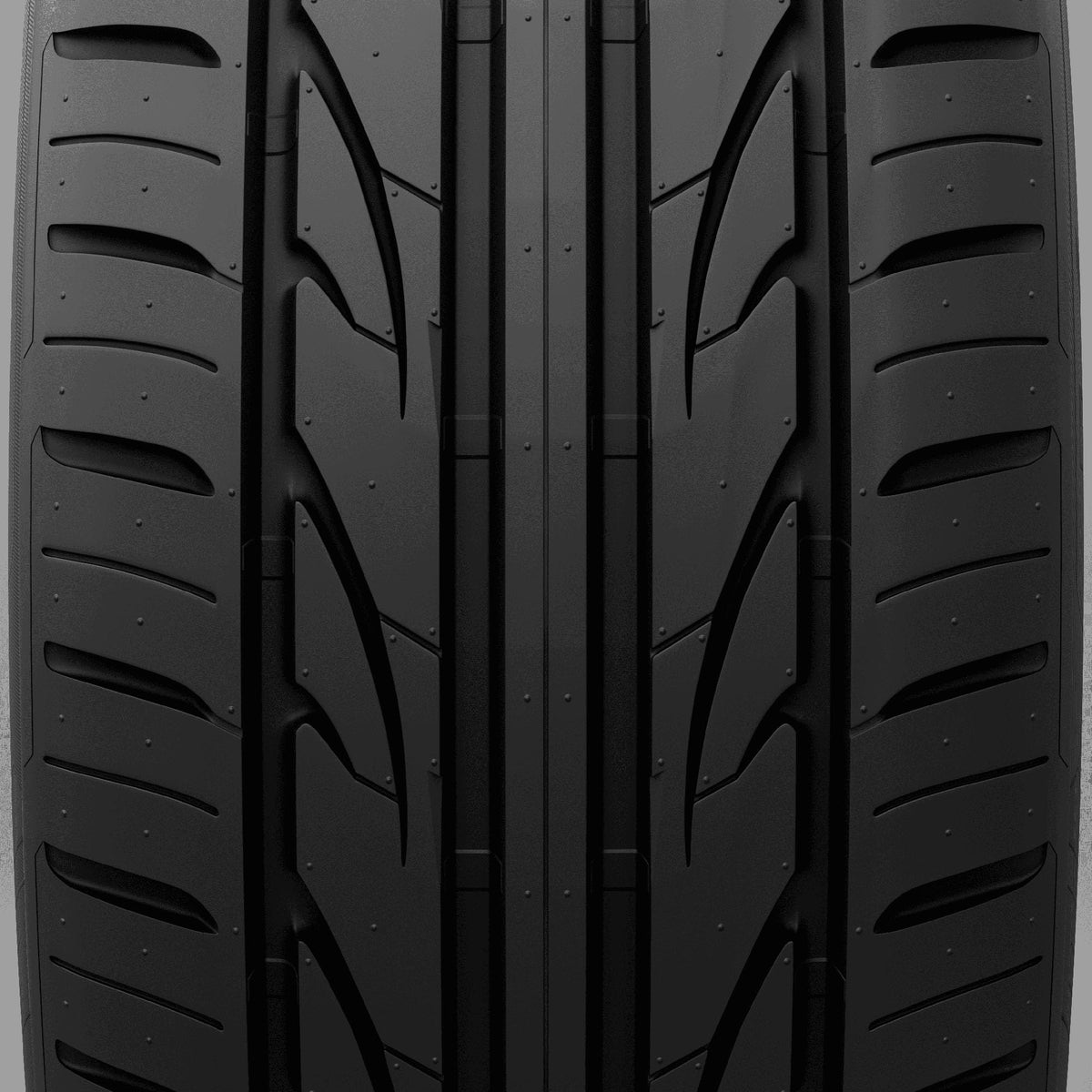235/40ZR18 95W XL Passenger Tire Z1248