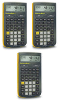 Construction Calculator Pack of 3 V9176
