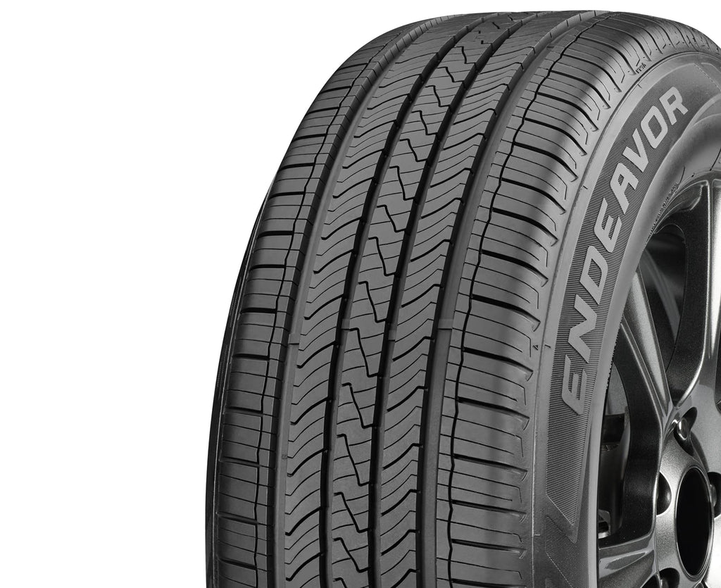 All-Season 215/60R16 95V Tire D9922