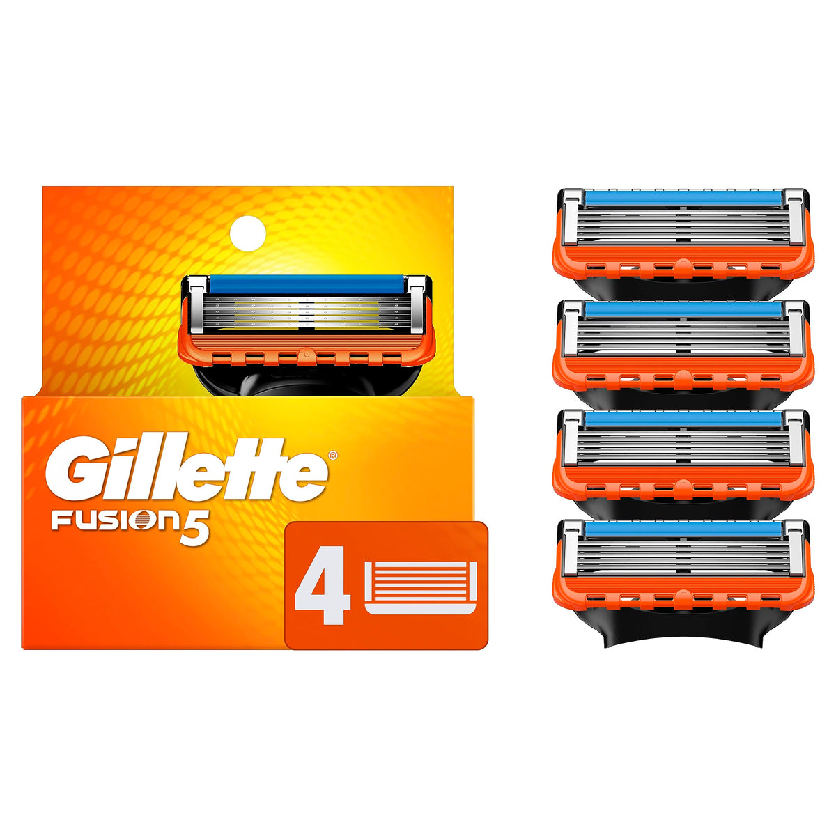 Razor Blade Refills A134396