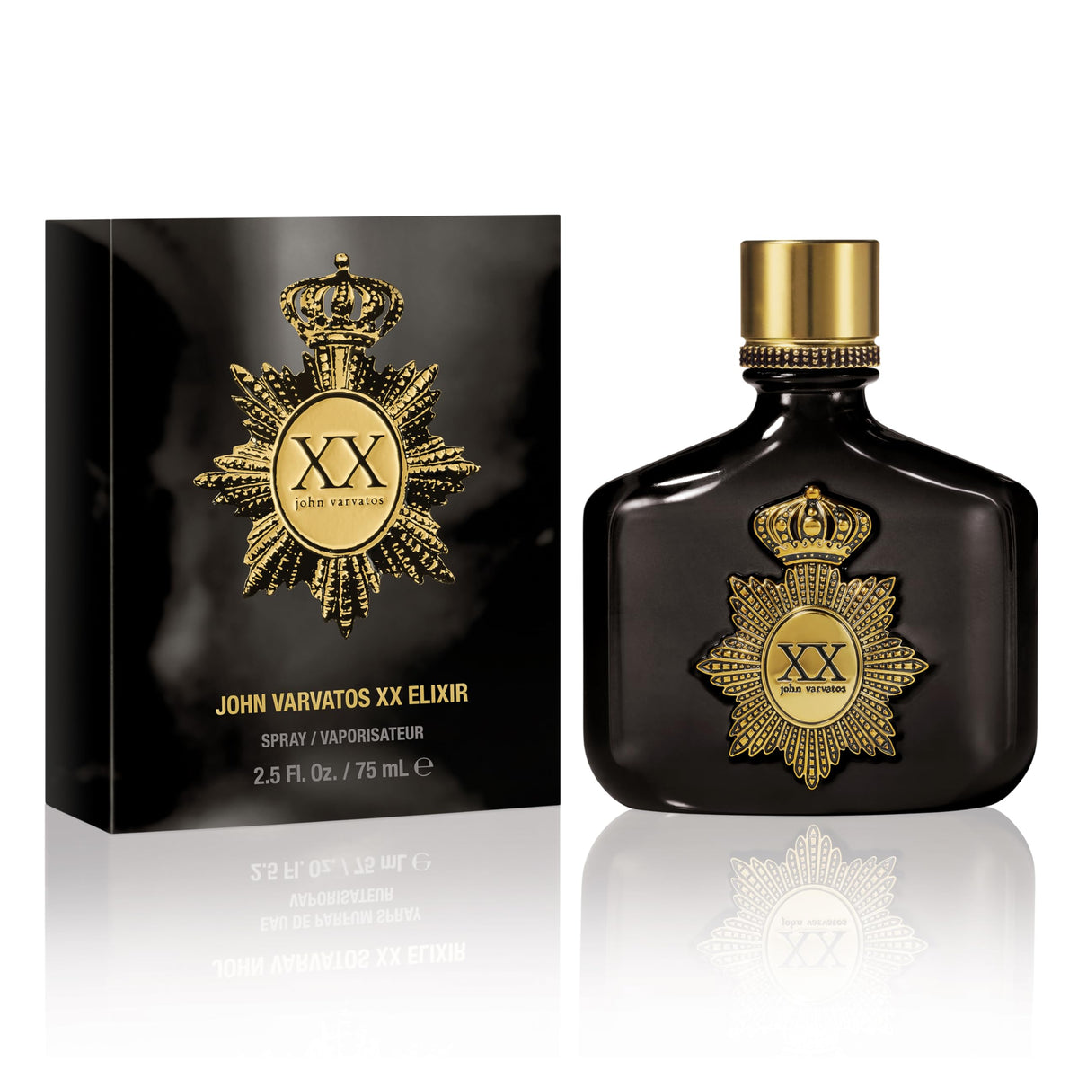 Cologne for Men 2.5 fl oz U24825