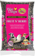 20 Lb Fruit N' Berry Bird Food G243