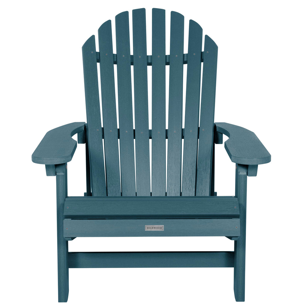 King Size Reclining Adirondack Chair P465228