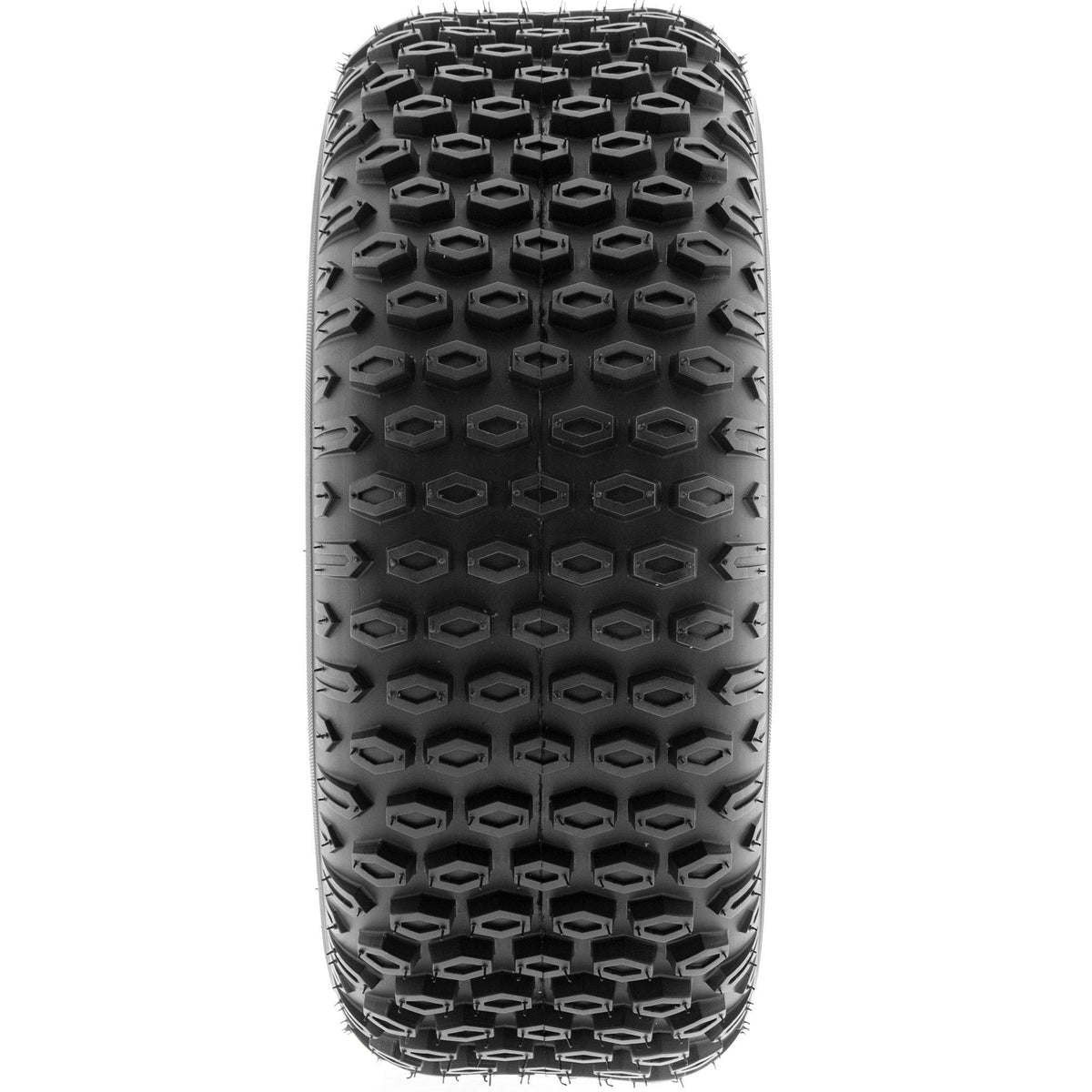 19x7-8 Tubeless 2 Ply Tire Z270230