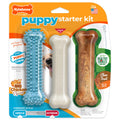 Puppy Teething Toys 3 Pack E7998