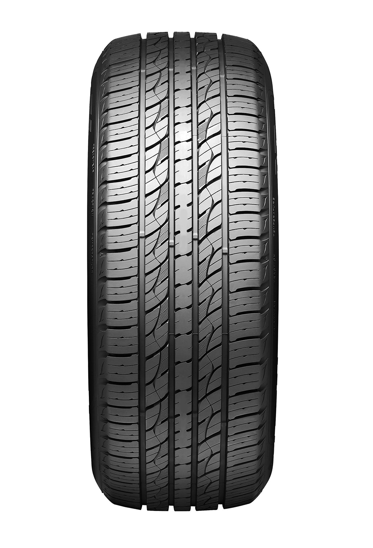 All-Season Radial Tire 225/60R17 99H X346