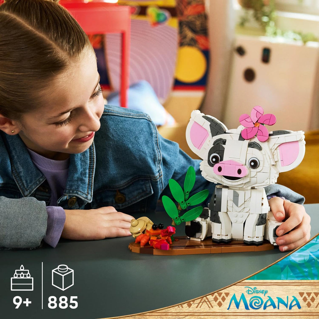 Lego Disney Princess Building Toy H2509