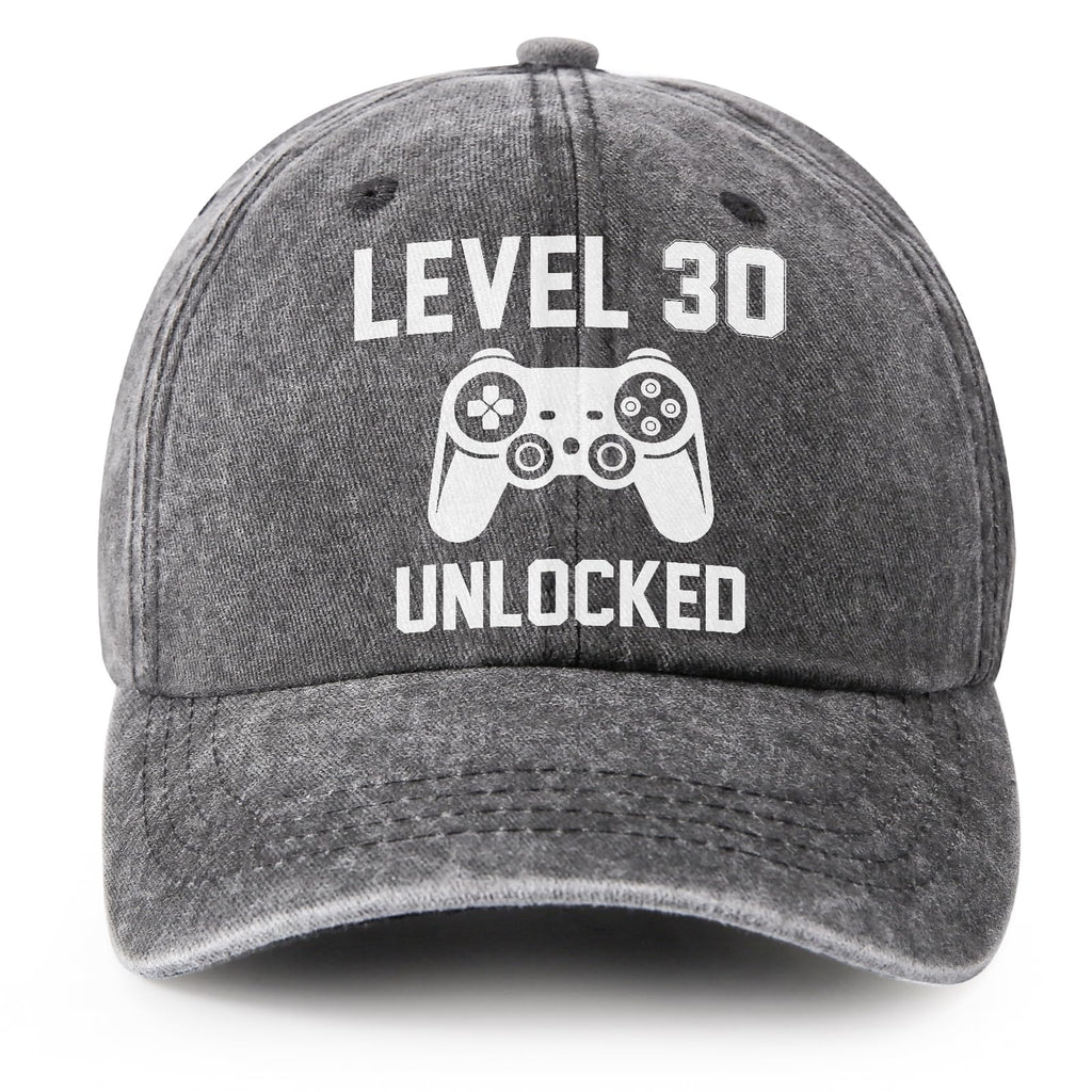 30th Birthday Hat E7757