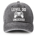 30th Birthday Hat E7757