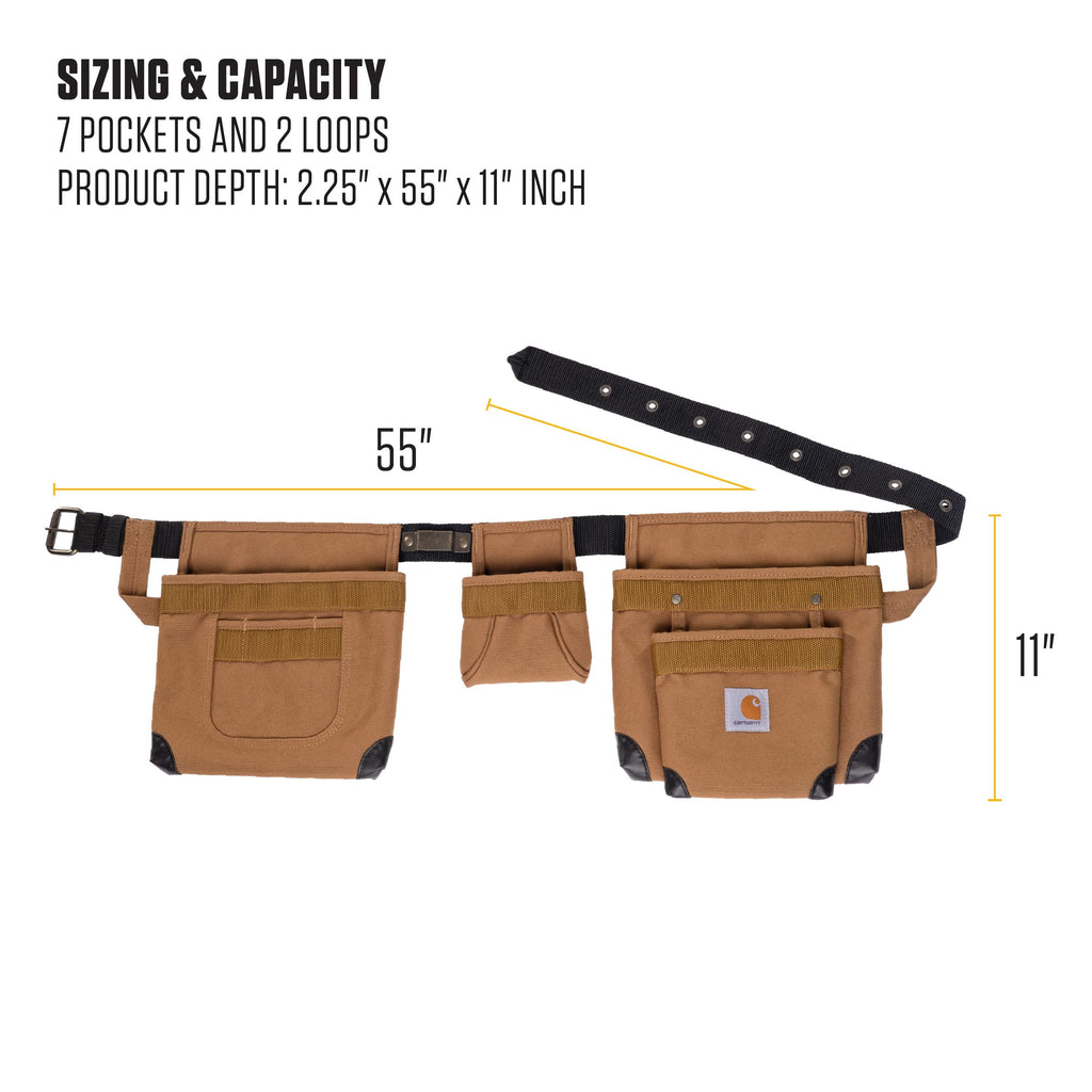 Tool Belt Y2696