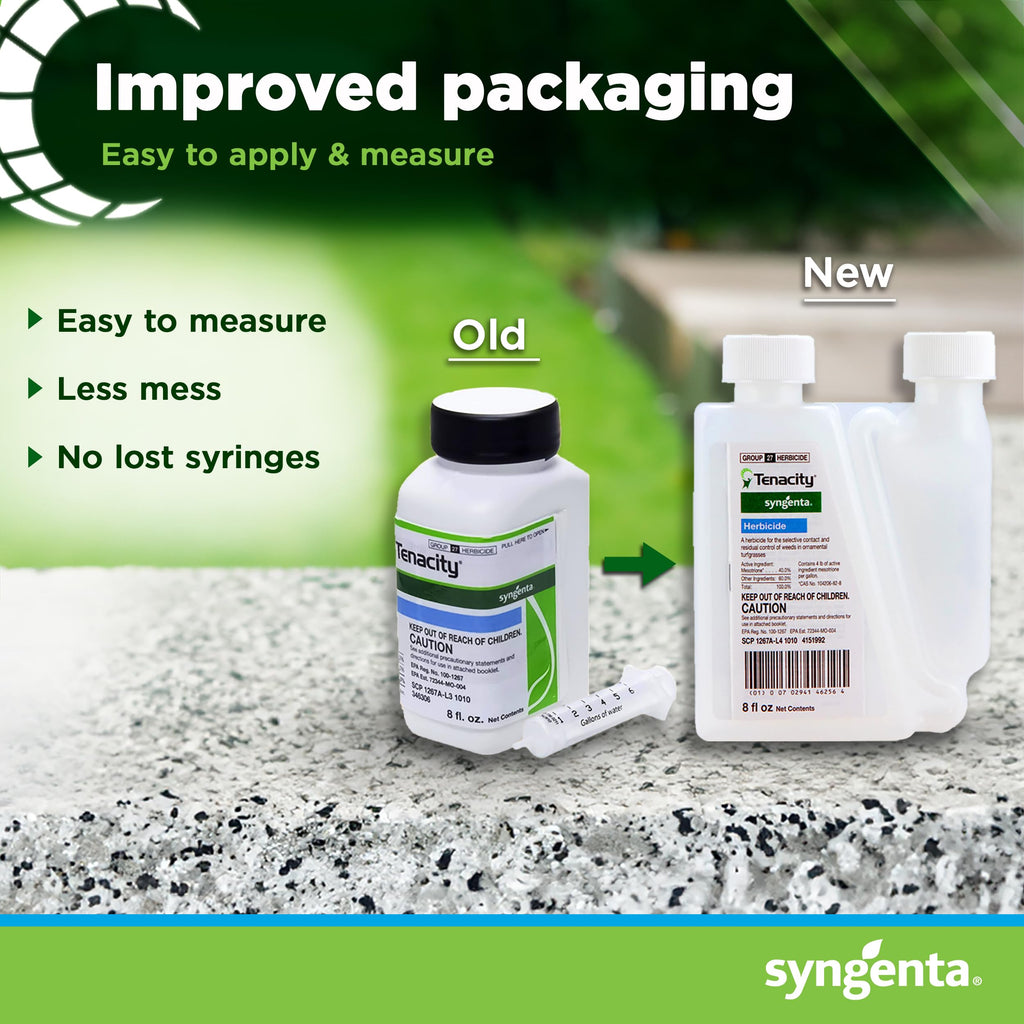 8oz Herbicide U11388