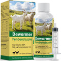 Liquid Dewormer with Fenbendazole Z919