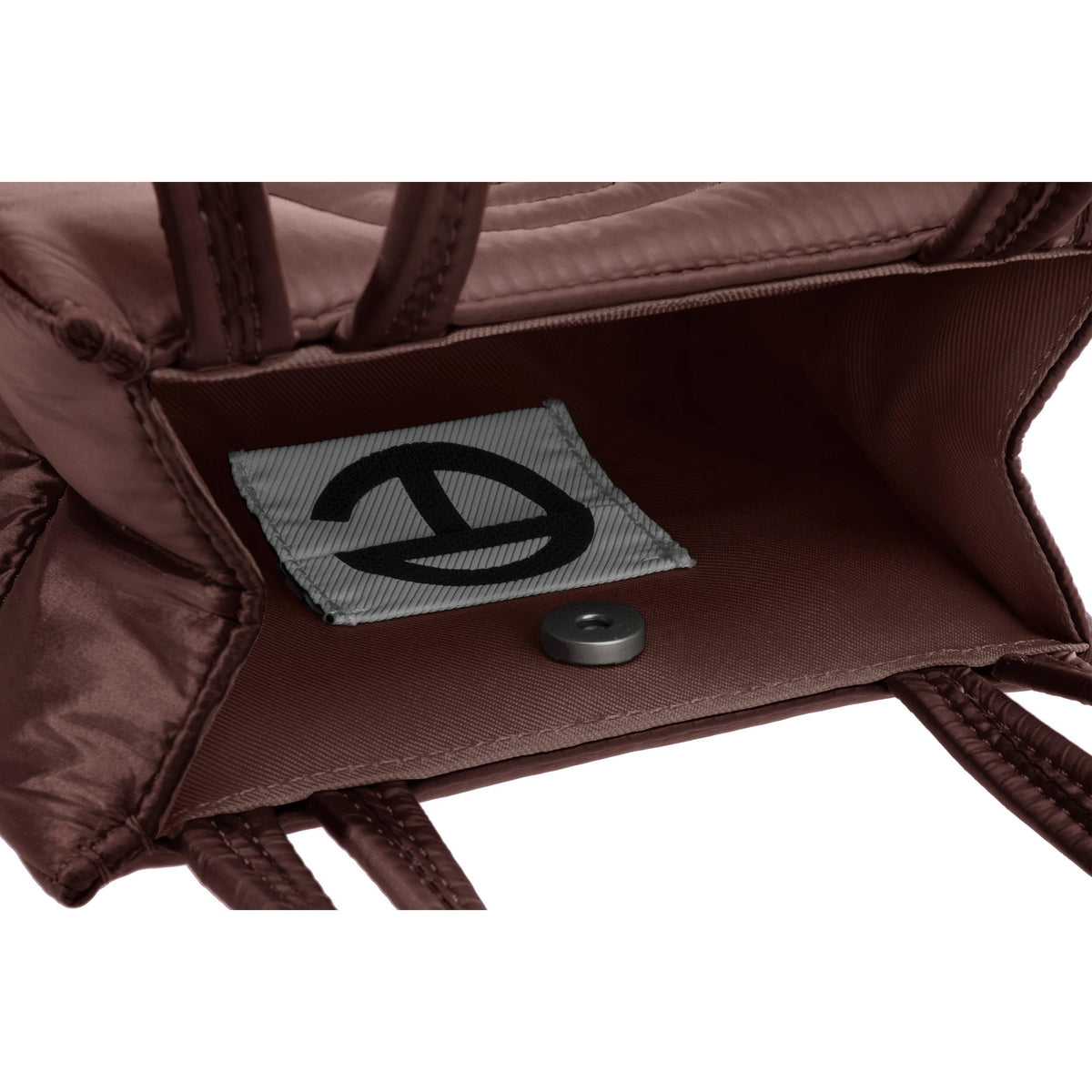 Small Puff Shopper L302