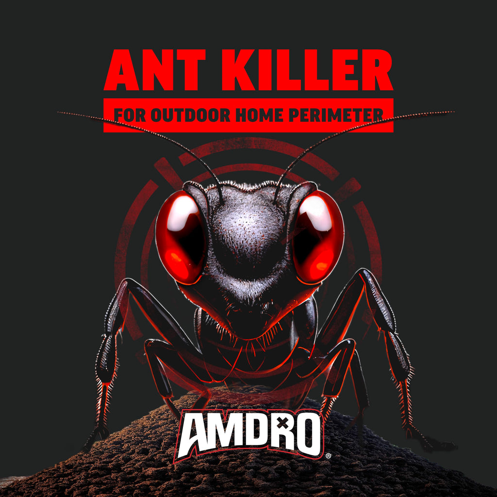Ant Killer 12 Oz N4815