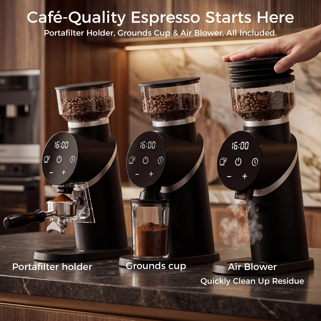 Coffee Grinder D823