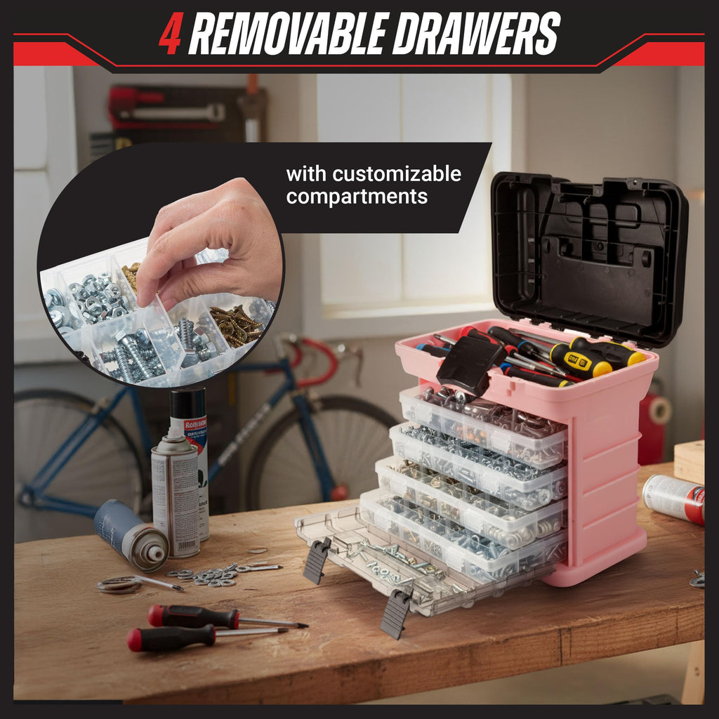 Portable Tool Box Z58783