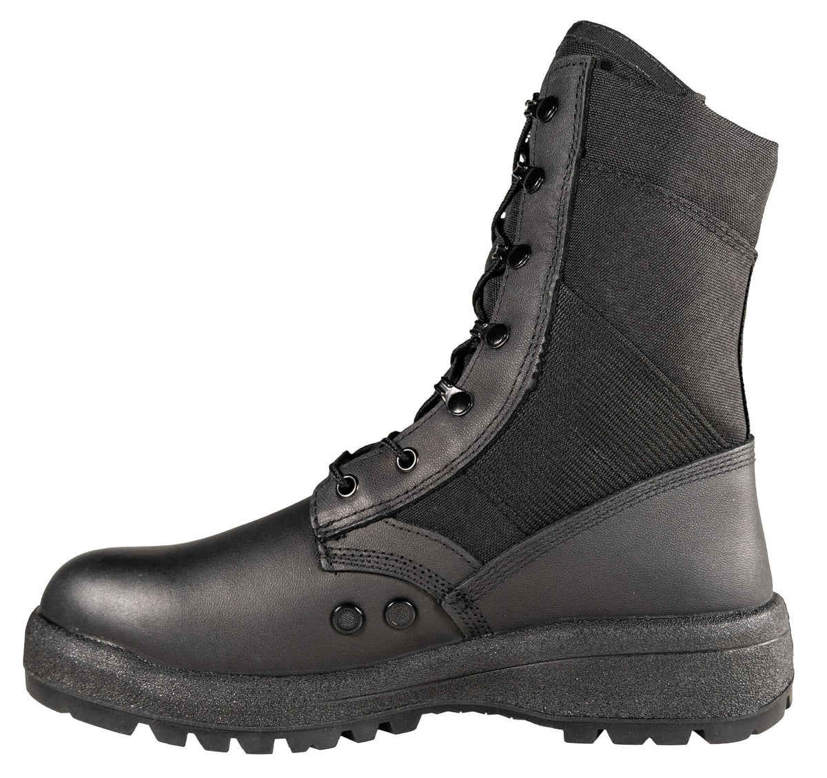 8" Military Tactical Combat Boots A456968